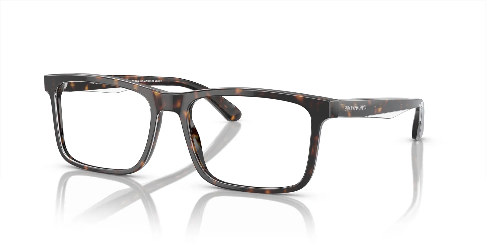 Emporio Armani 3227 Eyeglasses - view 12